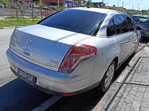 Imagem 5 de 12 de Citroen C4 Pallas20eaf 2010