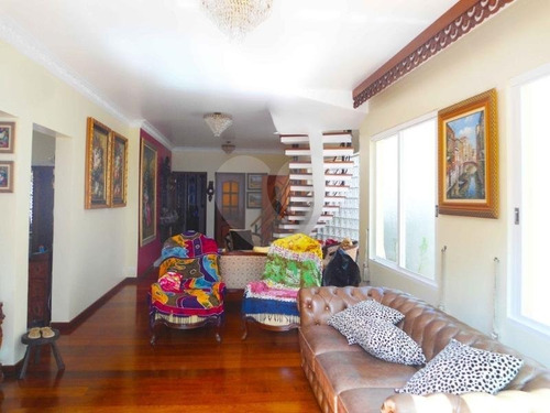 Imagem 6 de 25 de Ótimo Sobrado Para Locação Alto Da Boa Vista Comercial /residencial - Reo117643
