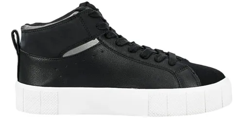Zapatillas foster mujer sale