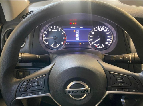 Imagen 4 de 15 de Nissan Frontier S Diesel 4x2