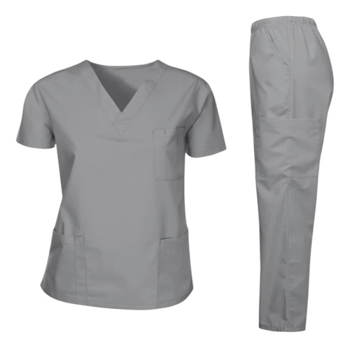 Uniformes Caballeros Médicos Odontólogos Enfermeros Emp Plus