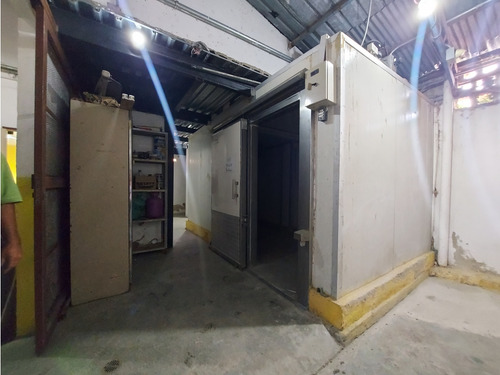 Vendo Galpon 420m2 En El Pueblo Del Hatillo 5715