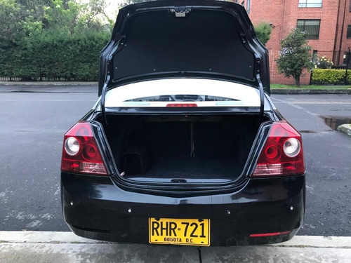 Geely Mk Mt Full Equipo 1.5