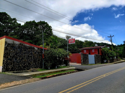 Imagen 4 de 13 de Oportunidad Venta De 11 Cabinas + 1 Casa