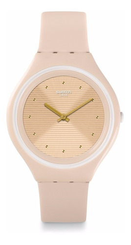 Reloj Swatch Mujer Skin Skinskin Svut100 Envio Gratis Garantia Oficial