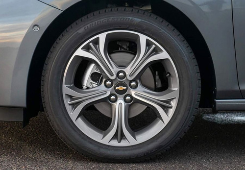 Chevrolet Cruze Premier At 5ptas Tasa 0 Forestcar Balbin #5