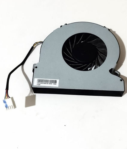 Cooler Fan Ventilador All In One Hp Omni 100