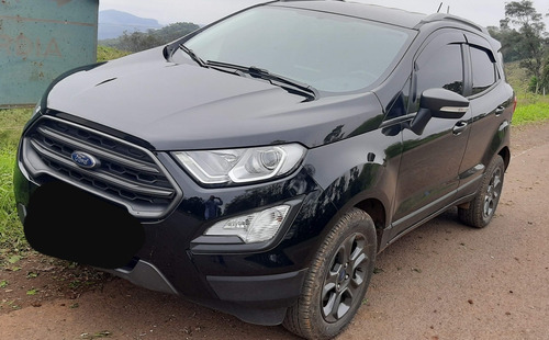 Ford Ecosport 2018 1.5 Freestyle Flex 5p
