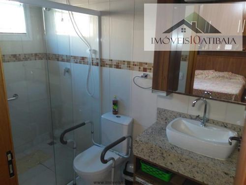 Chácaras Em Condomínio À Venda Em Atibaia/sp - Compre O Seu Chácaras Em Condomínio Aqui! - 1474892