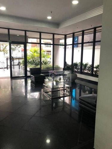 Imagem 15 de 17 de Conjunto Para Alugar, 50 M² Por R$ 3.600,00/mês - Higienópolis - São Paulo/sp - Cj0110