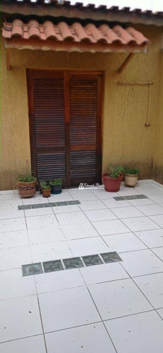 Imagem 3 de 22 de Sobrado Com 3 Dormitórios À Venda, 162 M² Por R$ 700.000 - Gopoúva - Guarulhos/sp - So0637
