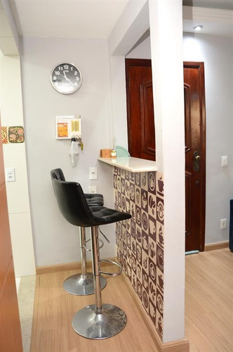 Imagem 20 de 20 de Apartamento - Ref: Ba23557