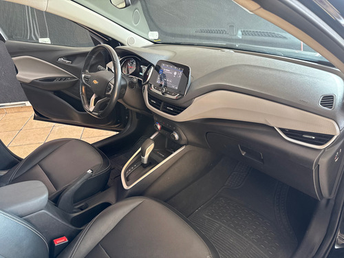 Chevrolet Onix plus 1.0 Premier Ii Turbo Aut. 4p
