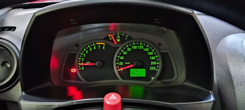Ford Ka 1.0 (Flex)
