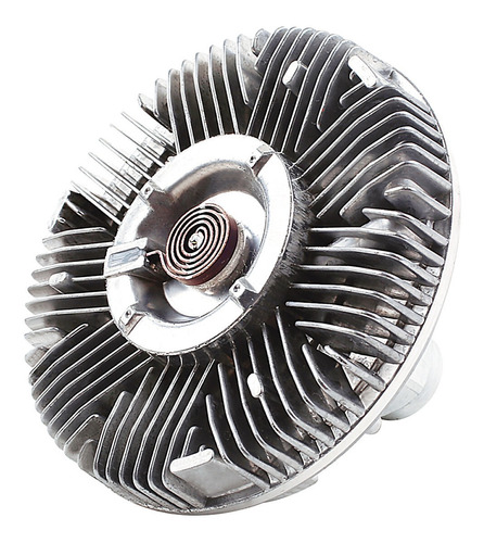 Fan Clutch Ford Expedition V8 4.6l 97-04 Kg 2769209