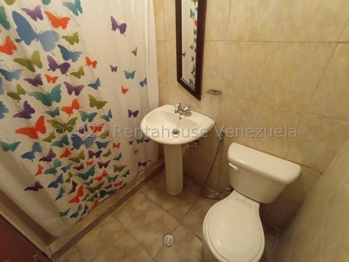Imagen 28 de 30 de Apartamento En Venta Conj Res. La Pradera Av Intercomunal De Turmero Negociable!! Wm Mls #23-12335
