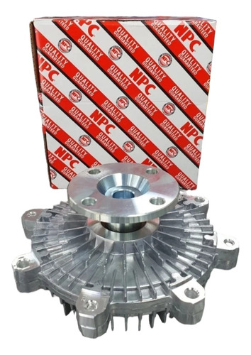 Fan Clutch Kia Pregio