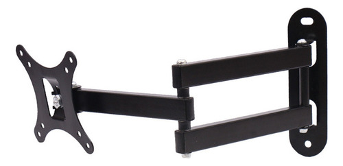 Suporte Universal De Montagem Em Parede Para Tela Led Lcd De
