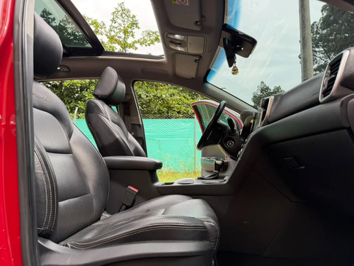 Kia Sportage VIBRANT DIESEL HYBRID