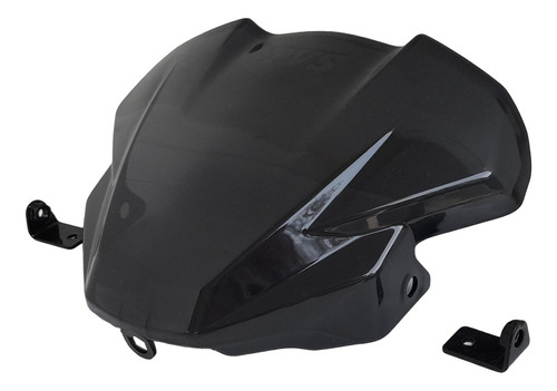 Visor Velocímetro Apache 200 Rtr Completo