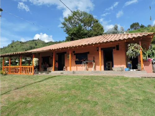 Finca El Retiro Vda Nazareth