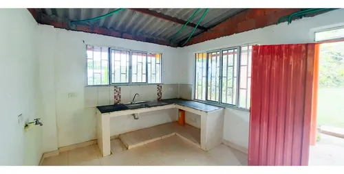 Venta Finca - Vereda Coco Hondo - Balboa