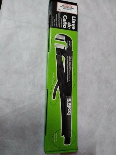 Stilson Rucci 0 A 55 Mm.