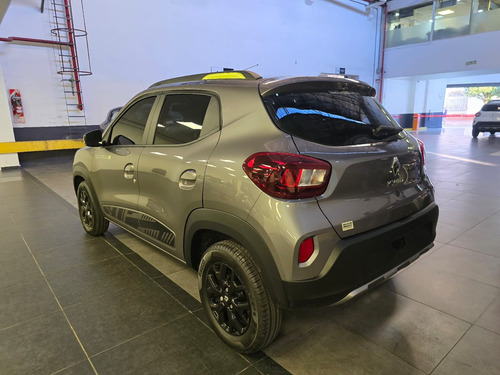 Renault Kwid 1.0 Sce 66Cv Iconic Outsider