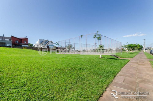Casa Em Condomínio, 3 Dormitórios, 111 M², Aberta Dos Morros - 167653