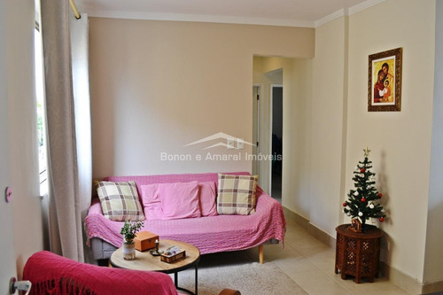 Imagem 1 de 14 de Apartamento À Venda Em Jardim Flamboyant - Ap012727