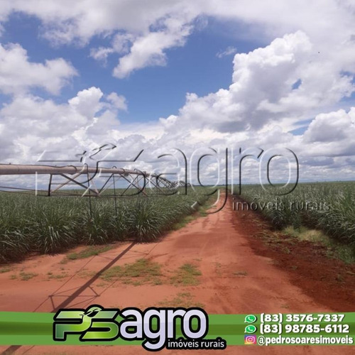 Imagem 5 de 11 de Fazenda À Venda, 9075000 M² Por R$ 71.250.000,00 - Parque Do Peão Boiadeiro - Barretos/sp - Fa0220
