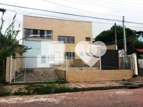 Imagem 1 de 4 de Galpao - Jardim Itu Sabara - Ref: 14187 - V-222439