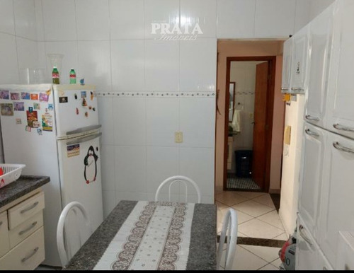 Imagem 11 de 17 de Vila Valença Sobrado Condomínio 2 Dorms, 3 Banh, 1 Vg Demarcada - V398386