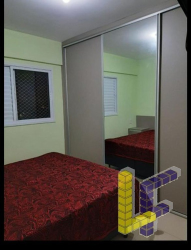 Imagem 4 de 4 de Apartamento Bairro Fundação - 19227