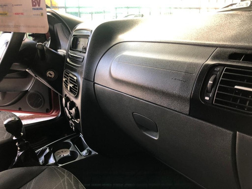 Imagem 10 de 15 de Fiat Strada 1.4