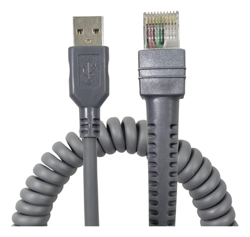 Leitor Usb Vottan: Ls2208-sr/ls3408/ls1203/ls4208&ds3408-hd