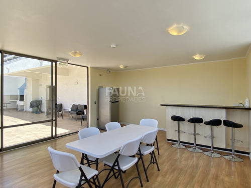 -50% Primer Mes Estudio Metro Parque O´higgins
