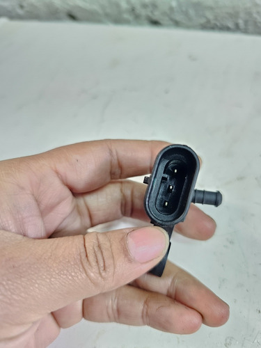 Sensor Map Para Chevrolet Aveo 1.6 08-17 No Original (Usado)