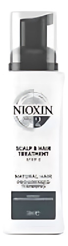 Tratam. Anticaida Nioxin #2 100