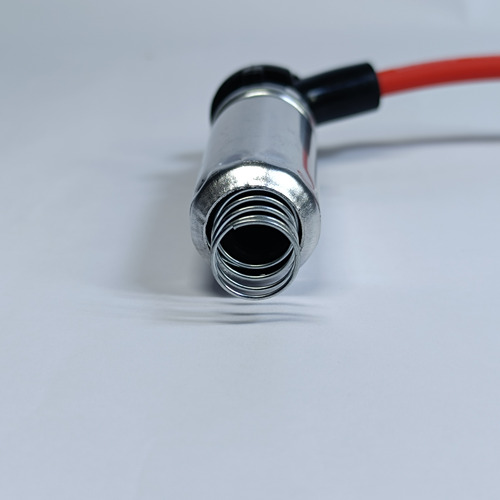 Cables De Bujía Acdelco Chevrolet Silverado / Trailblazer