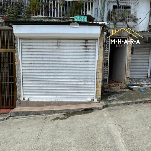 Fondo De Comercio Con Local En Venta Tanaguarena La Guaira