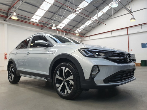 Imagen 9 de 25 de Volkswagen Nivus Highline My22 0km Entrega Inmediata