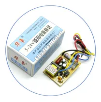 Comprar Placa Módulo Universal 180w Reparacion Fuente Tv Led Y Otros