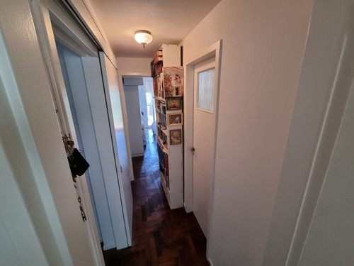 Imagen 12 de 25 de Venta Departamento Semipiso 3 Amb. Con Dependencia