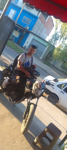 Clases De Manejo En Moto.y/o Alquiler Del Rodado Para Rendir