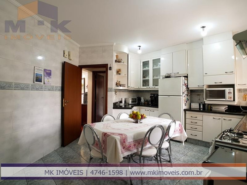 Apartamento 3 Dorm, No Centro De Suzano/sp - 683
