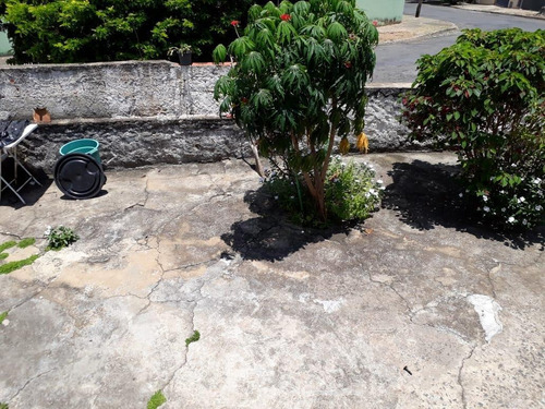 Casa Com 2 Dormitórios À Venda, 250 M² Por R$ 300.000 - Centro - Monte Mor/sp - Ca0140