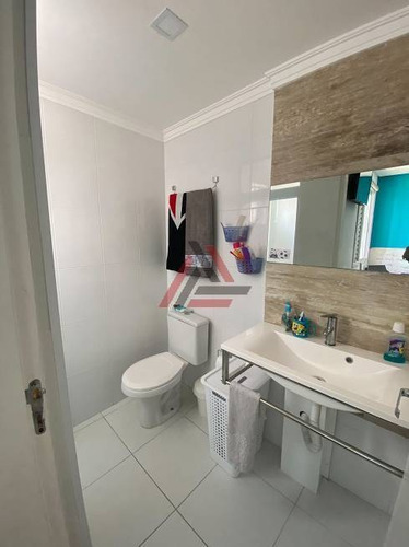 Imagem 8 de 15 de K-home B. Boa Vista 79m² - Andar Alto Com Closet - 3097
