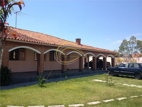 Imagem 14 de 15 de Casa Com 3 Dormitórios 1 Suíte À Venda, 374 M² Por R$ 890.000 - Haras Bela Vista - Vargem Grande Paulista/sp - Ca0177