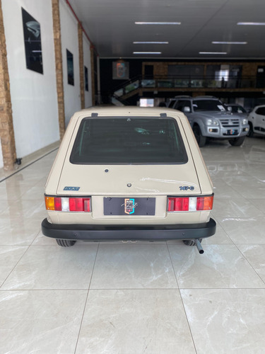 Fiat 147 C 1.3 1986